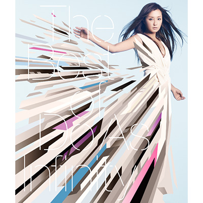 The Best of Do As Infinity�i�A���o��2���g+DVD�j