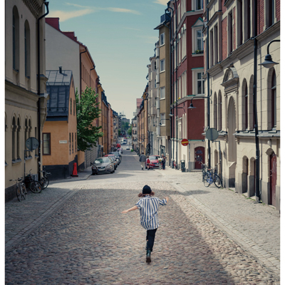 ���Y���K�[��