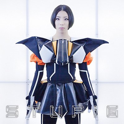 STUPiG（CD+DVD）【アニメ盤】
