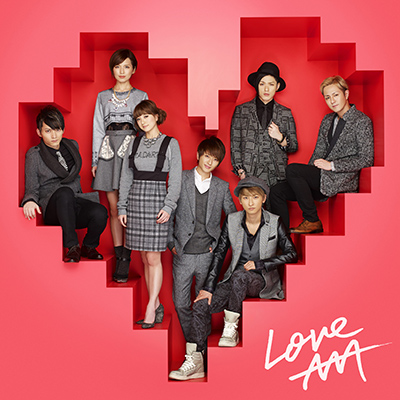 Love （CD+DVD）