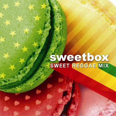 SWEET REGGAE MIX