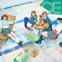 Chance×Change（CD+Blu-ray）