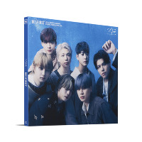 �yMV�Ձz��(CD+Blu-ray)