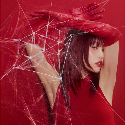 邦楽 RUBY POP RUBY POP＜通常盤＞/アイナ・ジ・エンド