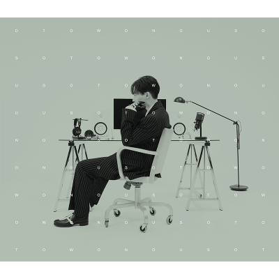 工藤大輝 Otowonous 初回限定盤 CD+Blu-ray新品　未使用未開封 初回生産限定盤】Otowonous（CD+Blu-ray Disc）｜工藤大輝｜mu