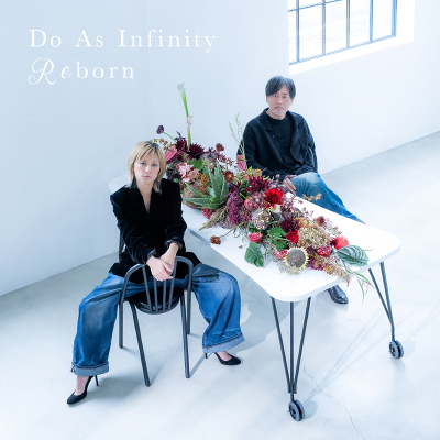 Reborn(CD�{DVD)