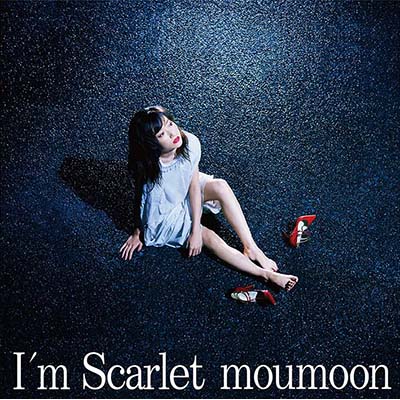 I'm Scarlet（CDのみ）