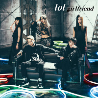 boyfriend / girlfriend（CDのみ）
