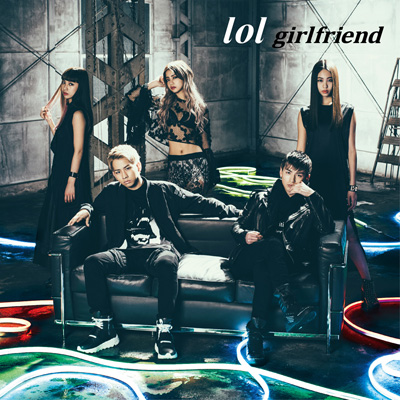 boyfriend / girlfriendiCD̂݁j