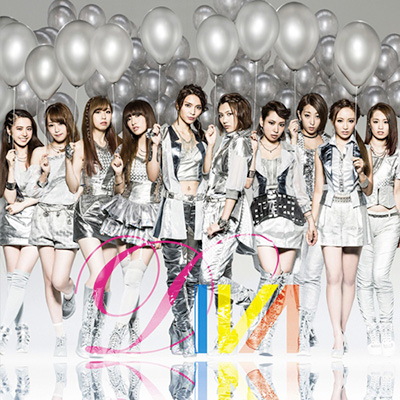 DIVA（Type-B）