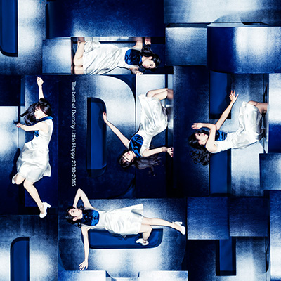 The best of Dorothy Little Happy 2010-2015iCDj