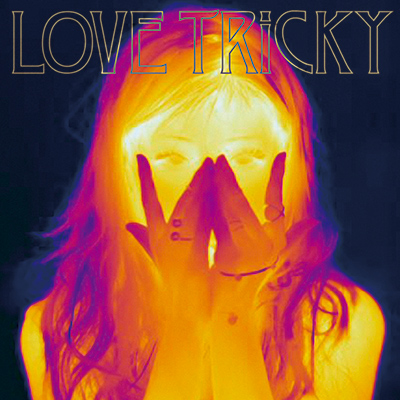 LOVE TRiCKYiCD+DVDj
