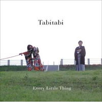 Tabitabi（CDのみ）