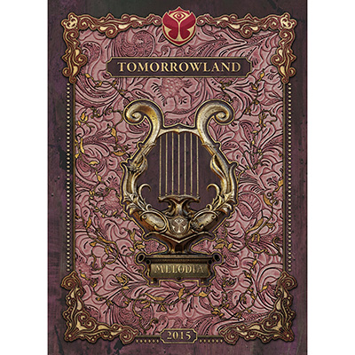 Tomorrowland - The Secret Kingdom of Melodia