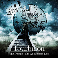 The Decade - 10th Anniversary Best