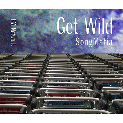 GET WILD SONG MAFIA（4CD）