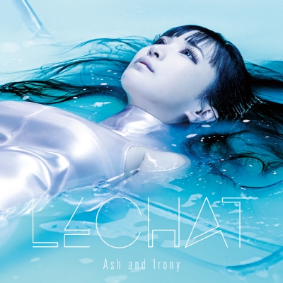 Ash and IronyiCD+DVDj