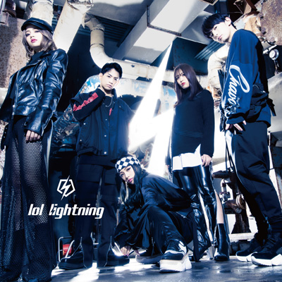 lightning【LIVE盤】（CD+DVD）
