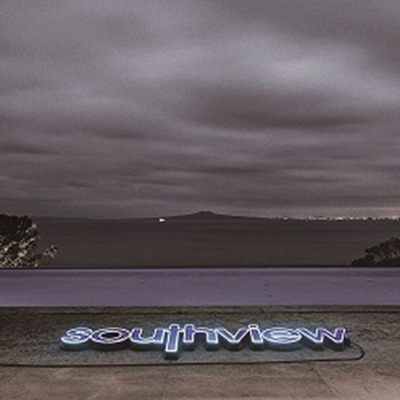 southviewiCD+Blu-rayj