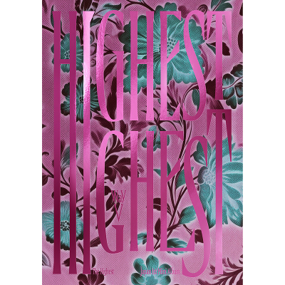 y񐶎Y/PARTY Ver.zThe Highest(CD)