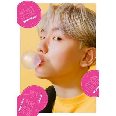 y񐶎YՁzBAEKHYUNWHIPPINf Ver.(CDj