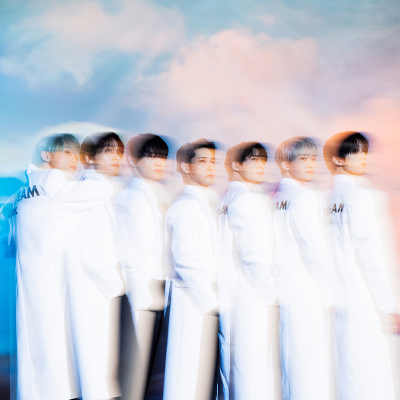 Best Friend Ever�y���񐶎Y����� A ver.(CD)�z