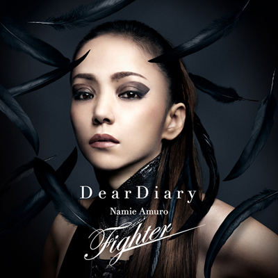 Dear Diary / Fighter（CD+DVD）｜安室奈美恵｜mu-moショップ