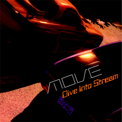 DIVE INTO STREAM