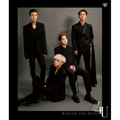 WINNER THE BEST 