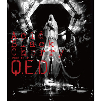 2009 tour “Q.E.D.”【Blu-ray Disc】