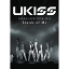 U-KISS JAPAN LIVE TOUR 2013 `Inside of Me`yBlu-rayz