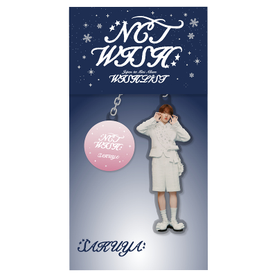 �y���ʌ��萶�Y��/Dreamy Ver.�zWISHLIST�iMusic NFC CD�j�sSAKUYA�t