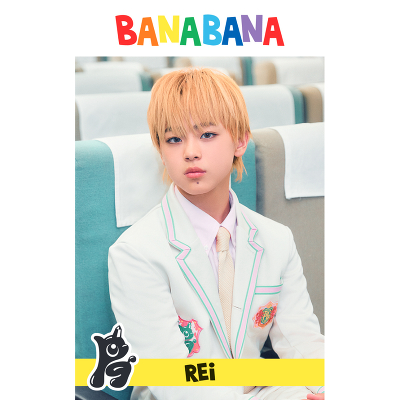 BANABANAyREi Ver.z(~[WbNJ[h)