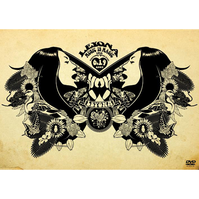 Leyona 10th Anniversary Event MUSIC IS MAGIC