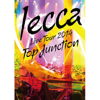 LIVE TOUR 2014 TOP JUNCTION（2枚組DVD）