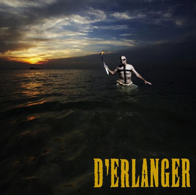 D'ERLANGER
