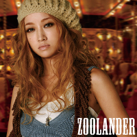 ZOOLANDER（アルバム+DVD）