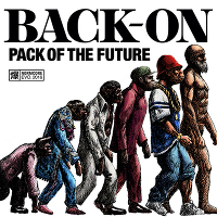 PACK OF THE FUTURE（CD+DVD）