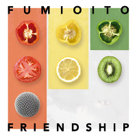 FRIENDSHIP（AL+DVD）