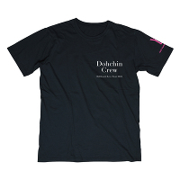 堂珍嘉邦 Billboard Live Tour 2025 CREW T-SHIRTS(LIMITED EDITION)
