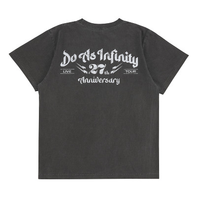 Tシャツ BLACK