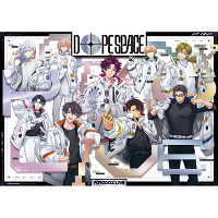 Paradox Live Dope Space(DVD)