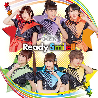 Ready Smile!!�@*CD