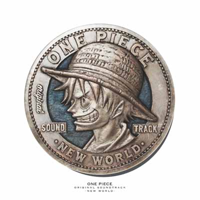 ONE PIECE �I���W�i���T�E���h�g���b�N