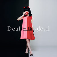 Deal with the deviliCD+DVDj