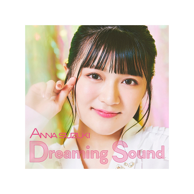 Dreaming Sound(CD�{DVD)