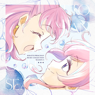 Lbƃv`~[WbNRNV Season.3i2CDj