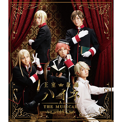 tnCl-THE MUSICAL-@BD