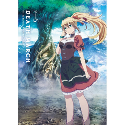 �f�X�}�[�`����͂��܂�ِ��E���z��  6�iBlu-ray�j