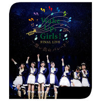 Wake Up, Girls! FINAL LIVE zõp[hiBlu-rayj